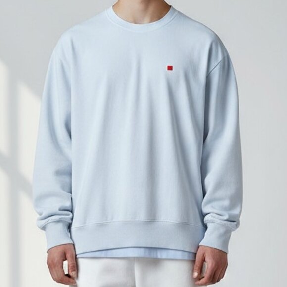 Acne Studios Sweatshirt - Picture 1 of 12